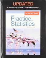 The Practice of Statistics for AP 第6版 The Practice of Statistics for the AP® Course, 7th Edition